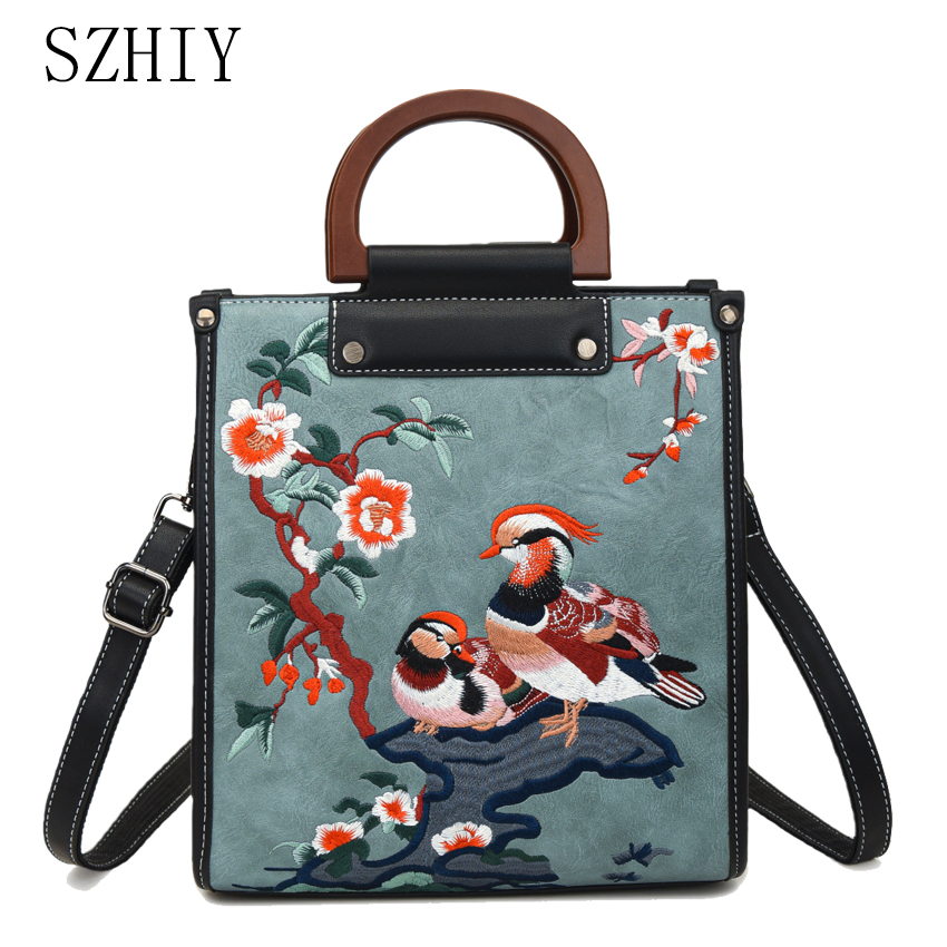 Interior Design Style - Luxury Designer Handbag Women Shoulder Bag