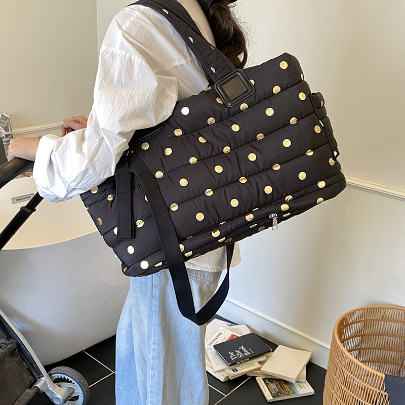 Interior Design Class - Fashionable Women Travel Bag Portable Large