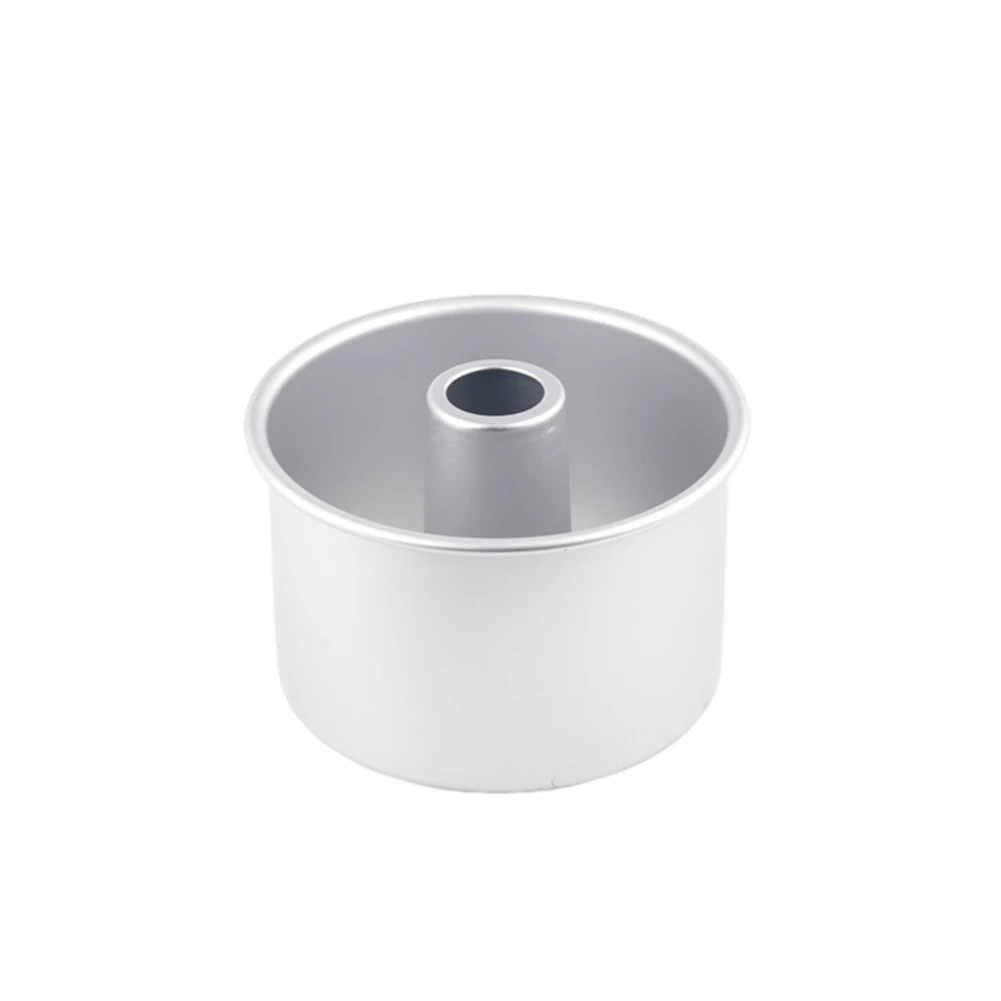 Interior Design Youtube - Chiffon Tube Pan with Removable Loose