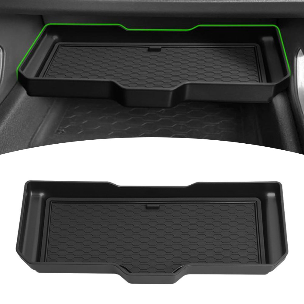 Interior Design Layout - Console Bin For Nissan For Frontier