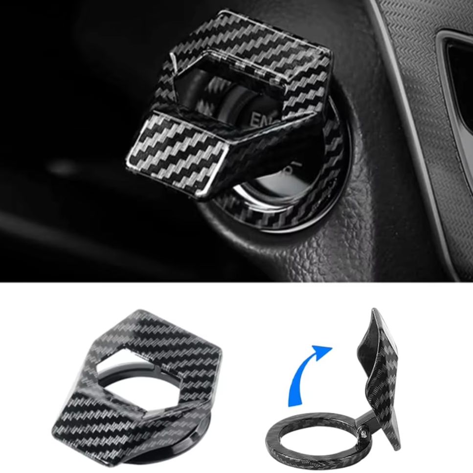Interior Design Degree - New 1PC Car Engine One-Key Start