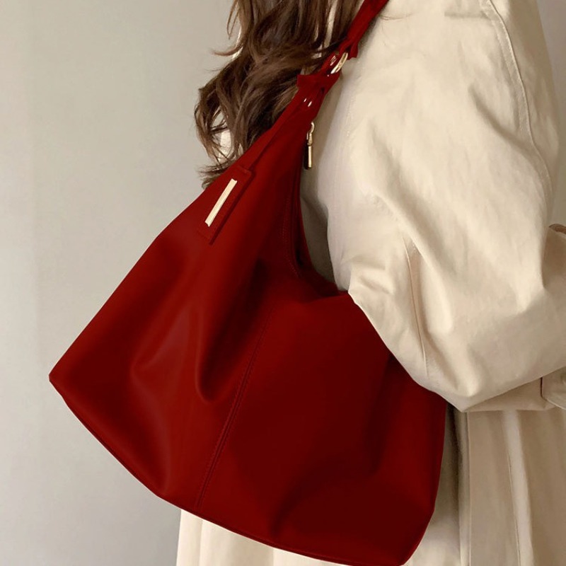Interior Design Class - Vintage Large Capacity Tote Bag for