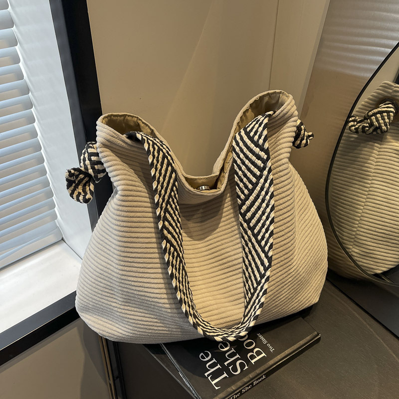 Interior Design Class - Large Capacity Tote Bags for Women