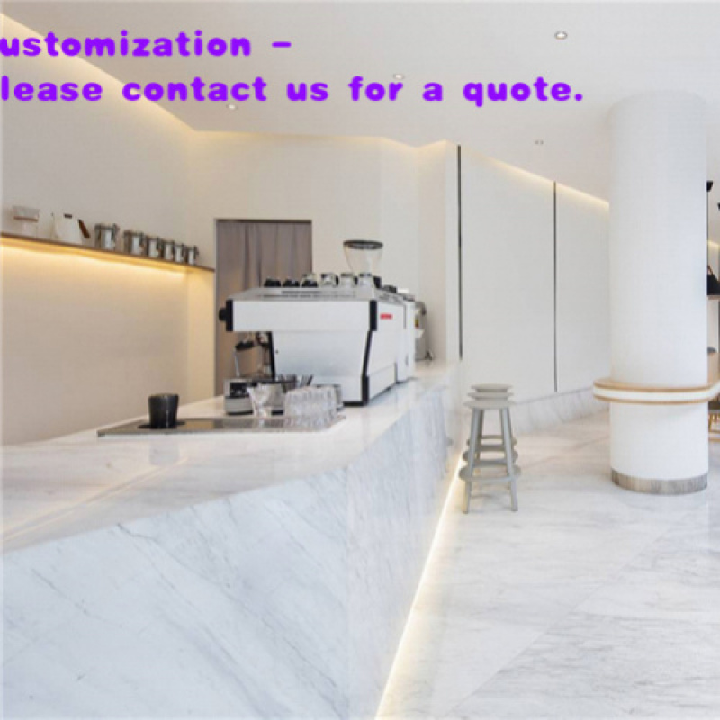 Interior Design Layout - custom.Good Quality Modern Coffee Counter Design
