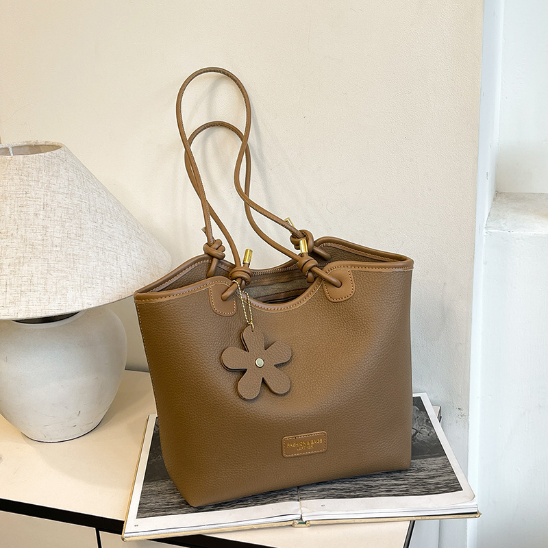 Interior Design Class - Large Capacity Tote Bag for Women