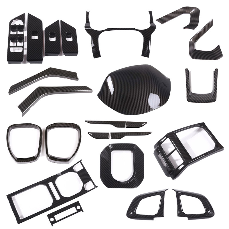 Interior Design Mood Board - For Land Rover Range Rover Evoque