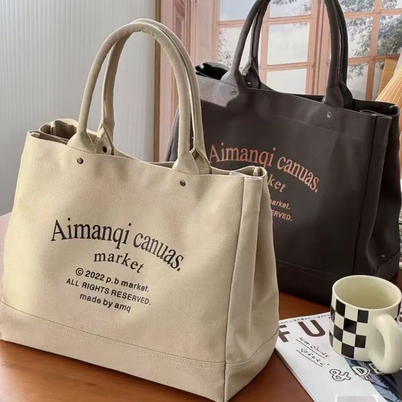 Interior Design Class - Canvas Tote Bags for Women Shoulder