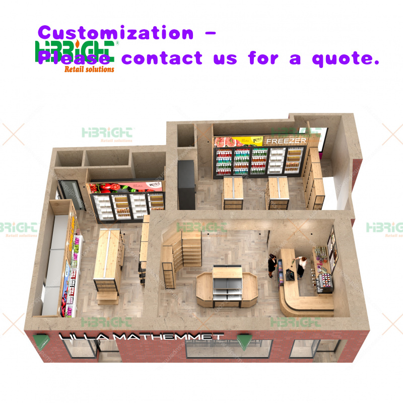 Interior Design Layout - custom.Modern Luxury Interior Design Retail Stores