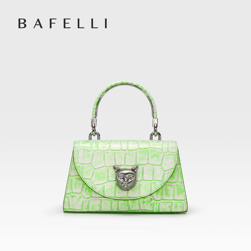 Interior Design Style - BAFELLI 2026 WOMEN'S NEW BAG ORIGINAL