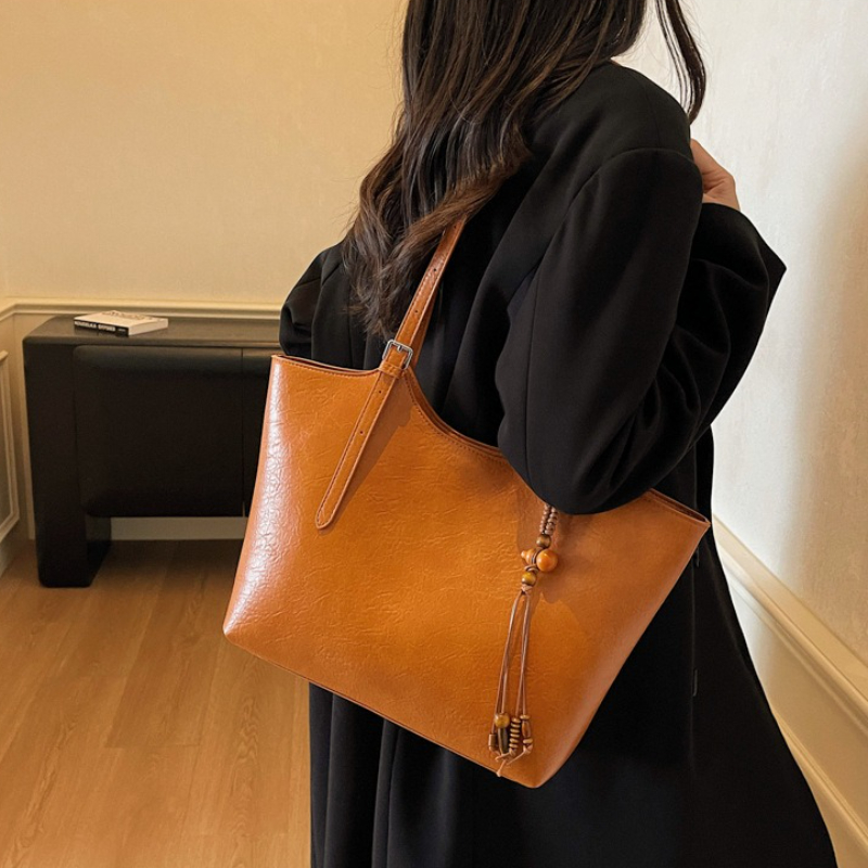 Interior Design Class - Large Capacity Tote Bag for Women