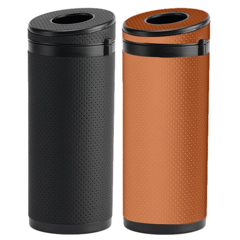 Interior Design Youtube - Car Tissue Container Cylinder Holder Round