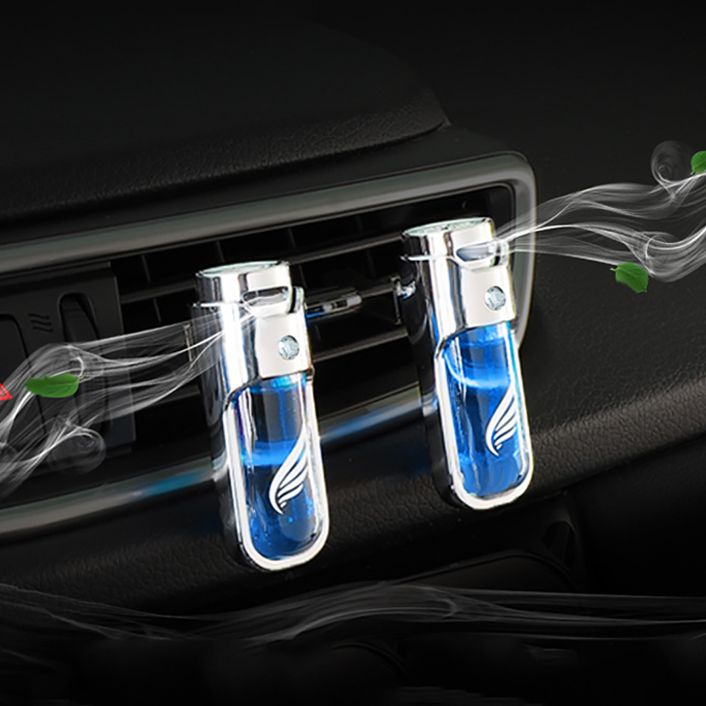Interior Design Degree - Car Air Freshener Outlet Fragrance Magnetic