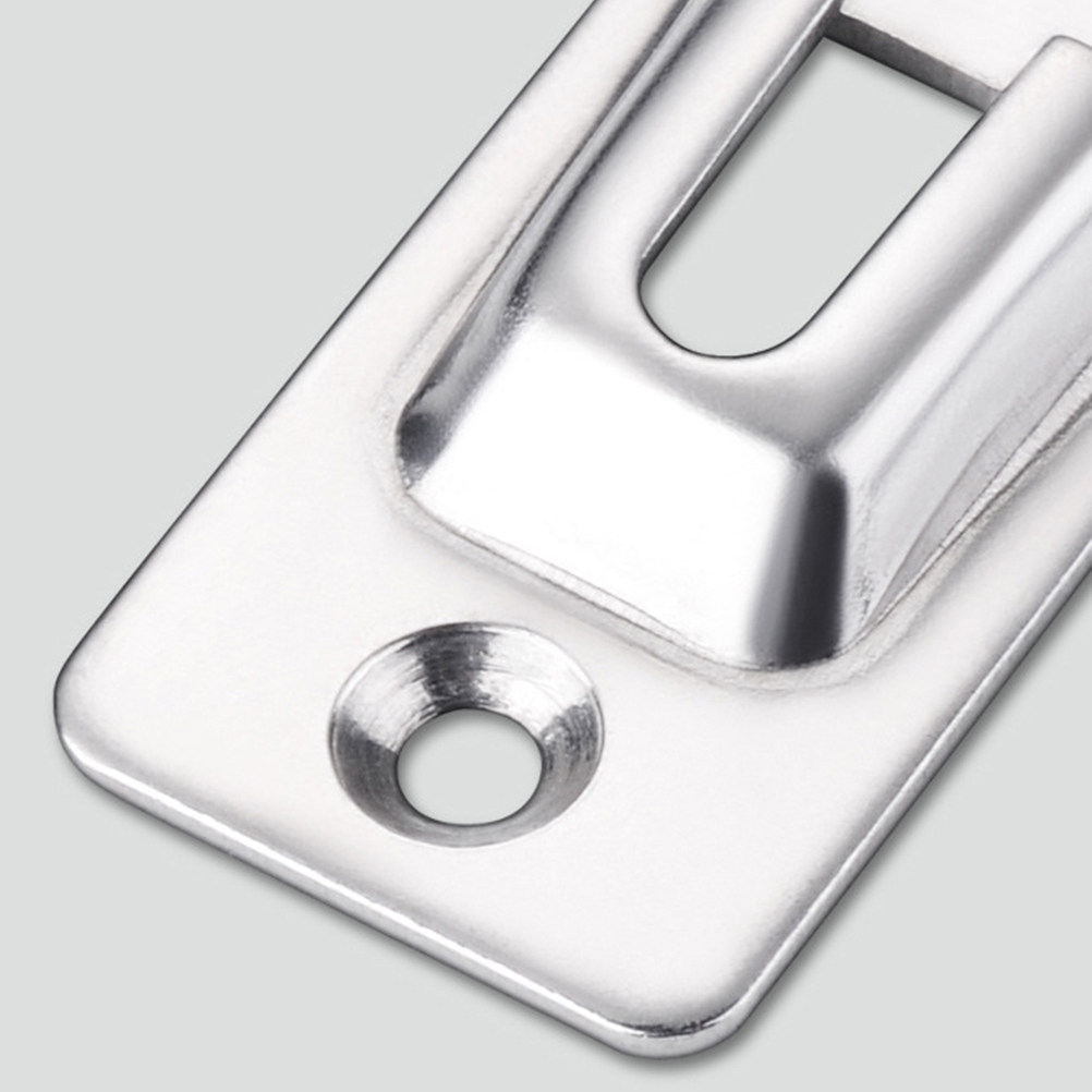 Interior Design Degree - 4Pcs Heavy Duty Stainless Steel Door