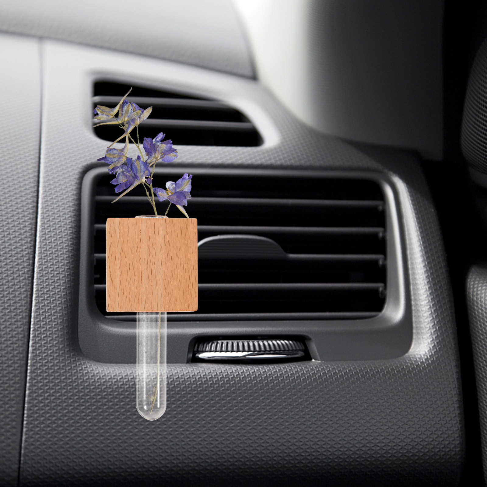 Car Vase Vent Clip Glass Propa - огляд і ціна Interior Design Youtube