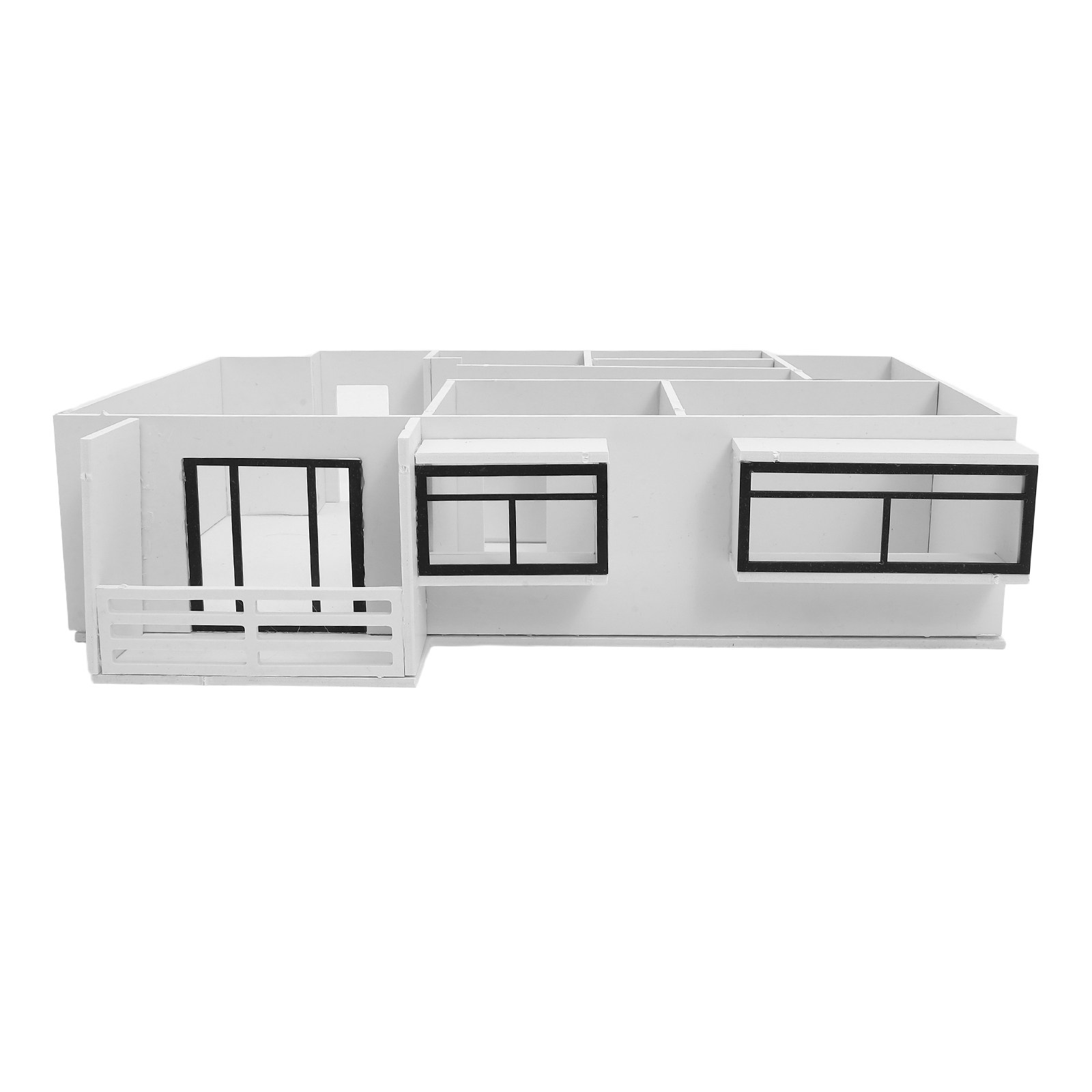 1Set Apartment Interior Sectio - огляд і ціна Interior Design Layout