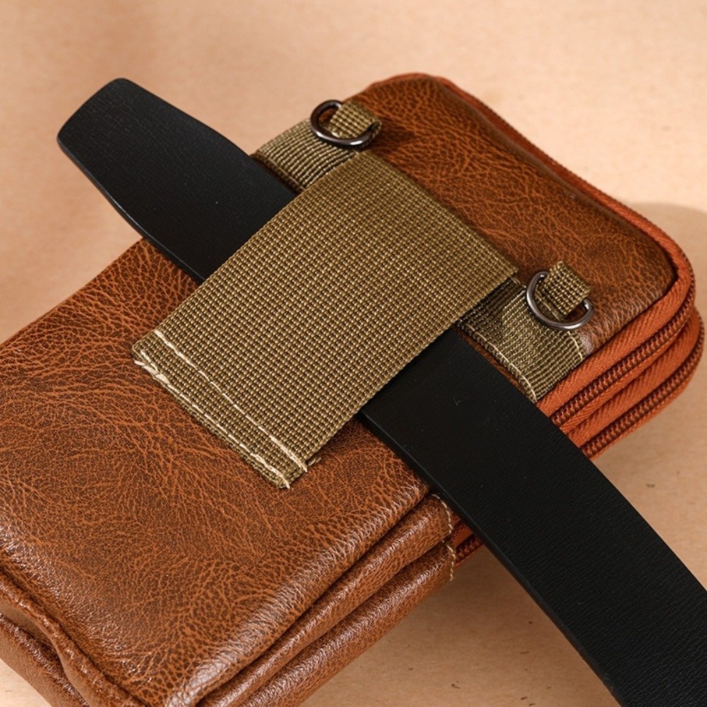 PU Leather Crossbody Bag Versa - огляд і ціна Interior Design Style