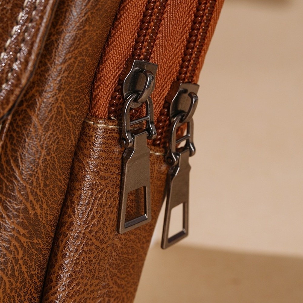 PU Leather Crossbody Bag Versa - огляд і ціна Interior Design Style