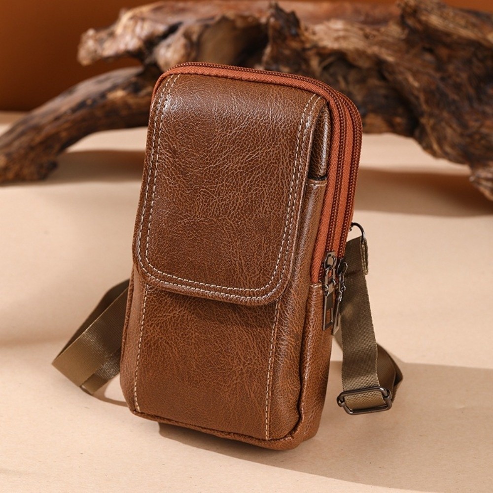 PU Leather Crossbody Bag Versa - огляд і ціна Interior Design Style