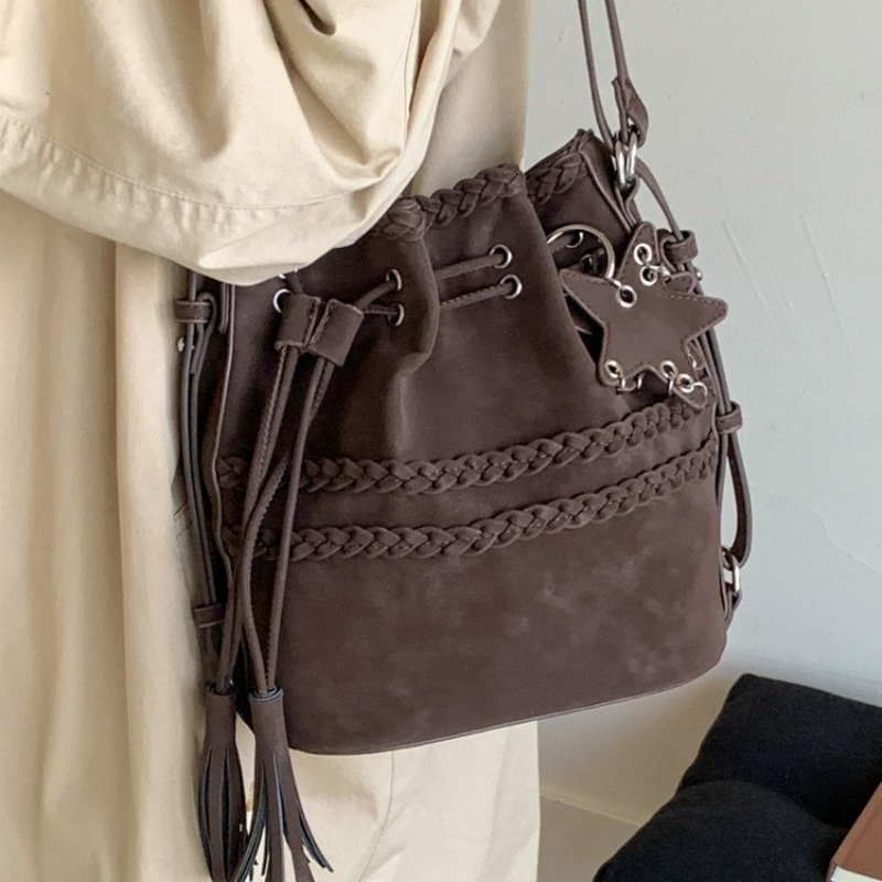Bucket Bag Crossbody Bags for  - огляд і ціна Interior Design Class