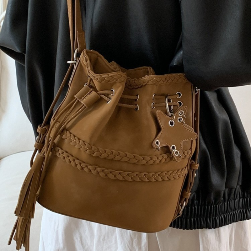 Bucket Bag Crossbody Bags for  - огляд і ціна Interior Design Class