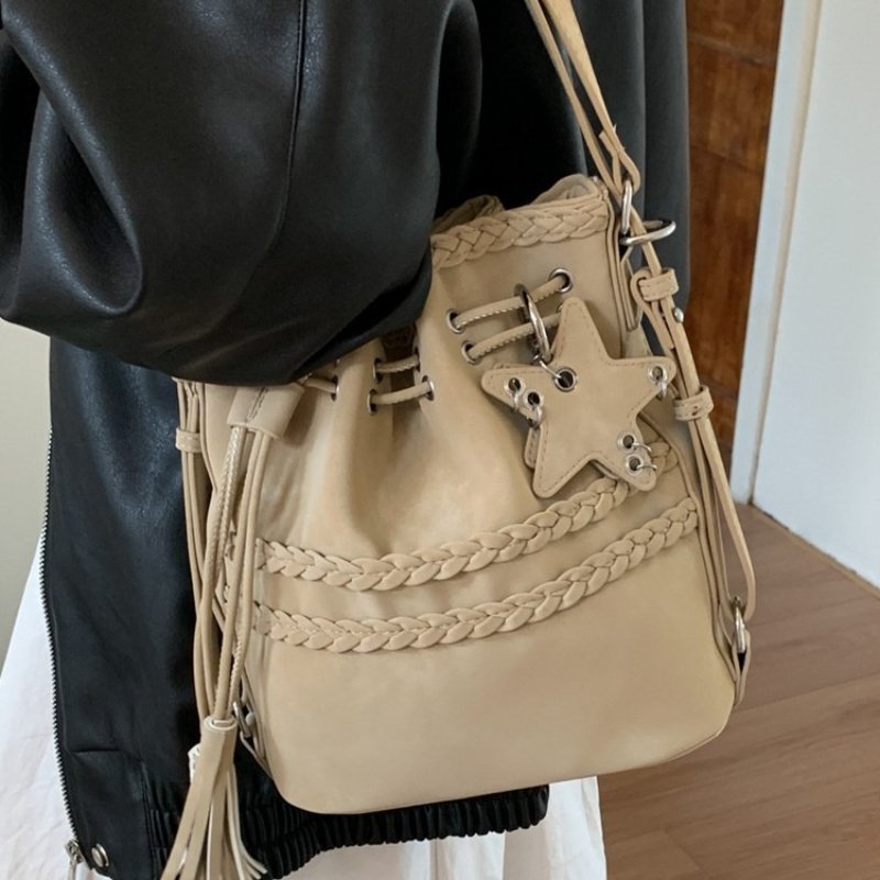 Bucket Bag Crossbody Bags for  - огляд і ціна Interior Design Class