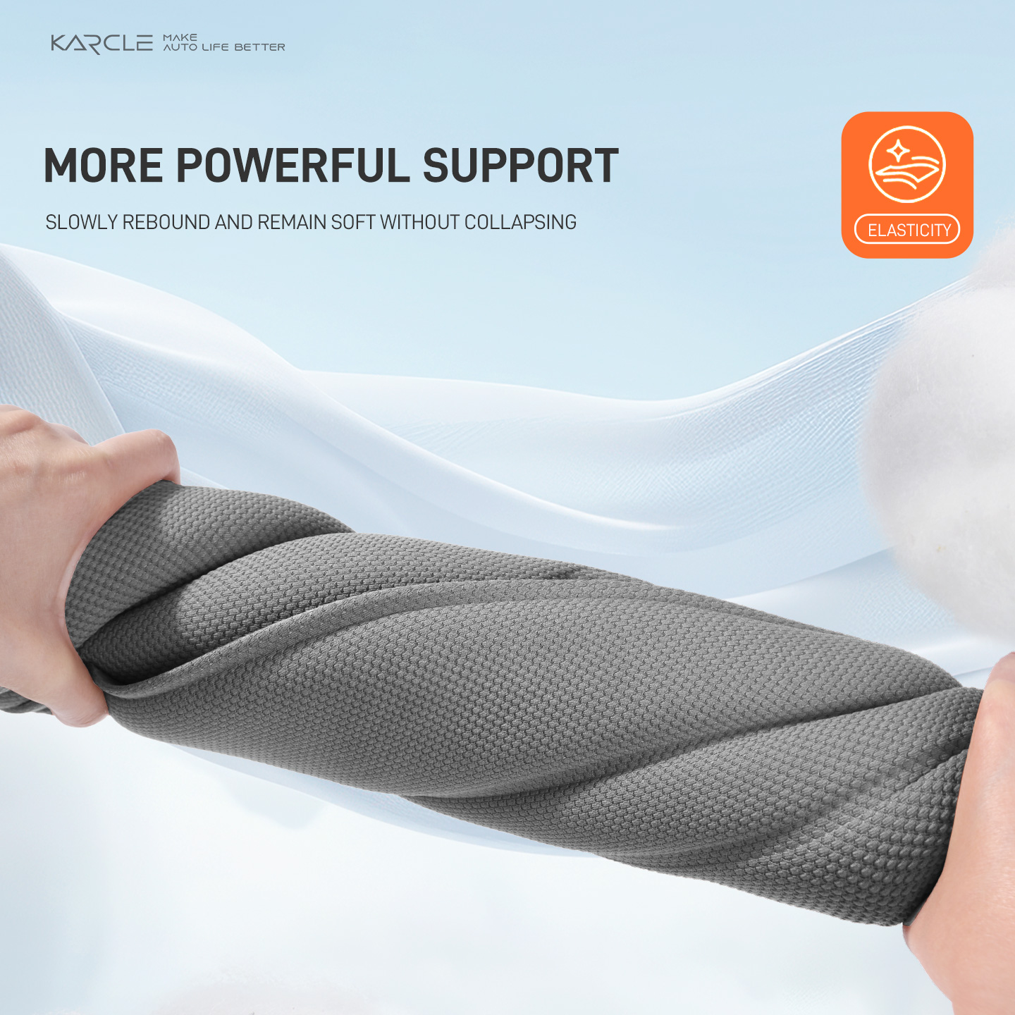Universal 3D Foam Car Seat Cov - огляд і ціна Interior Design Degree