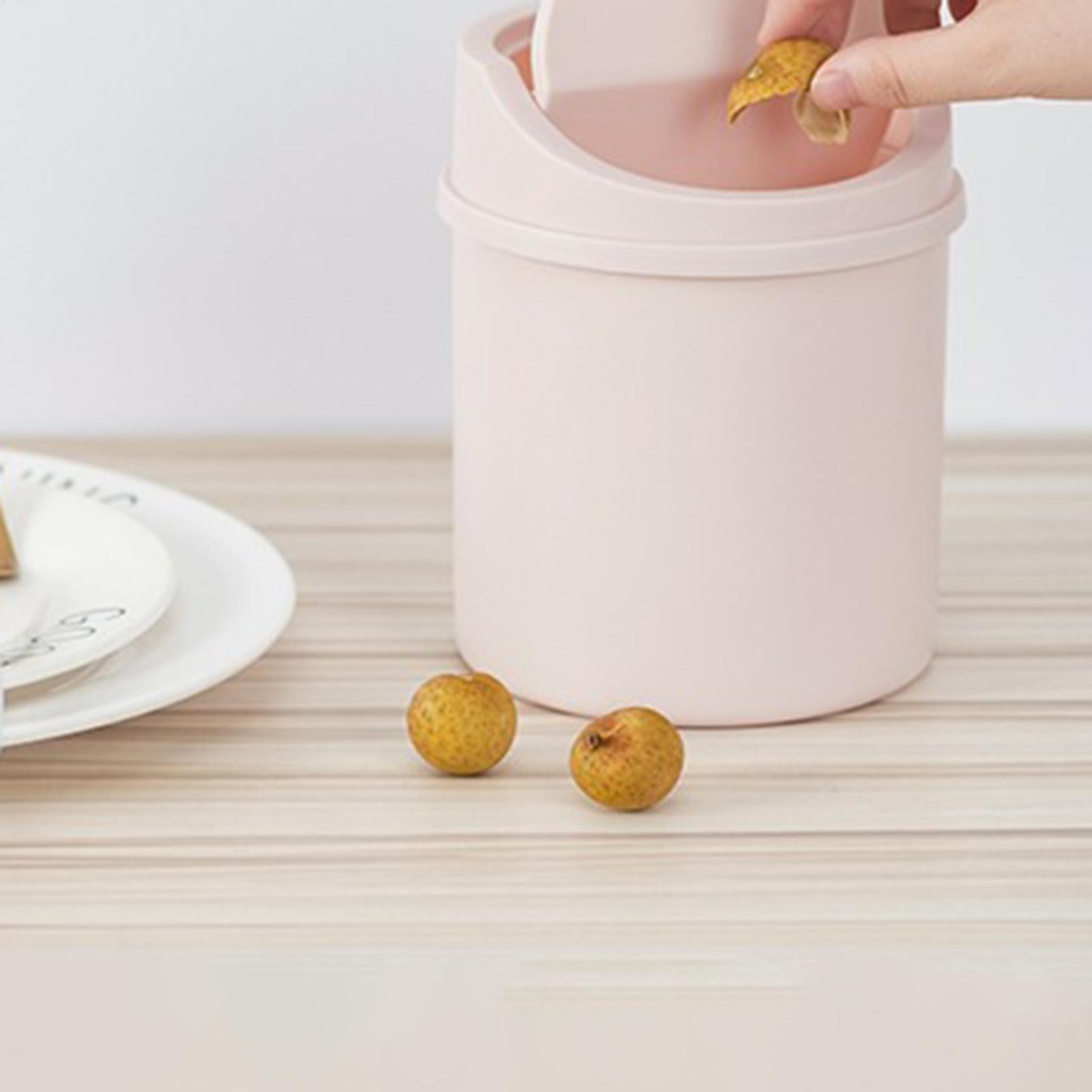 Mini Desktop Bin Small Trash C - огляд і ціна Interior Design Youtube