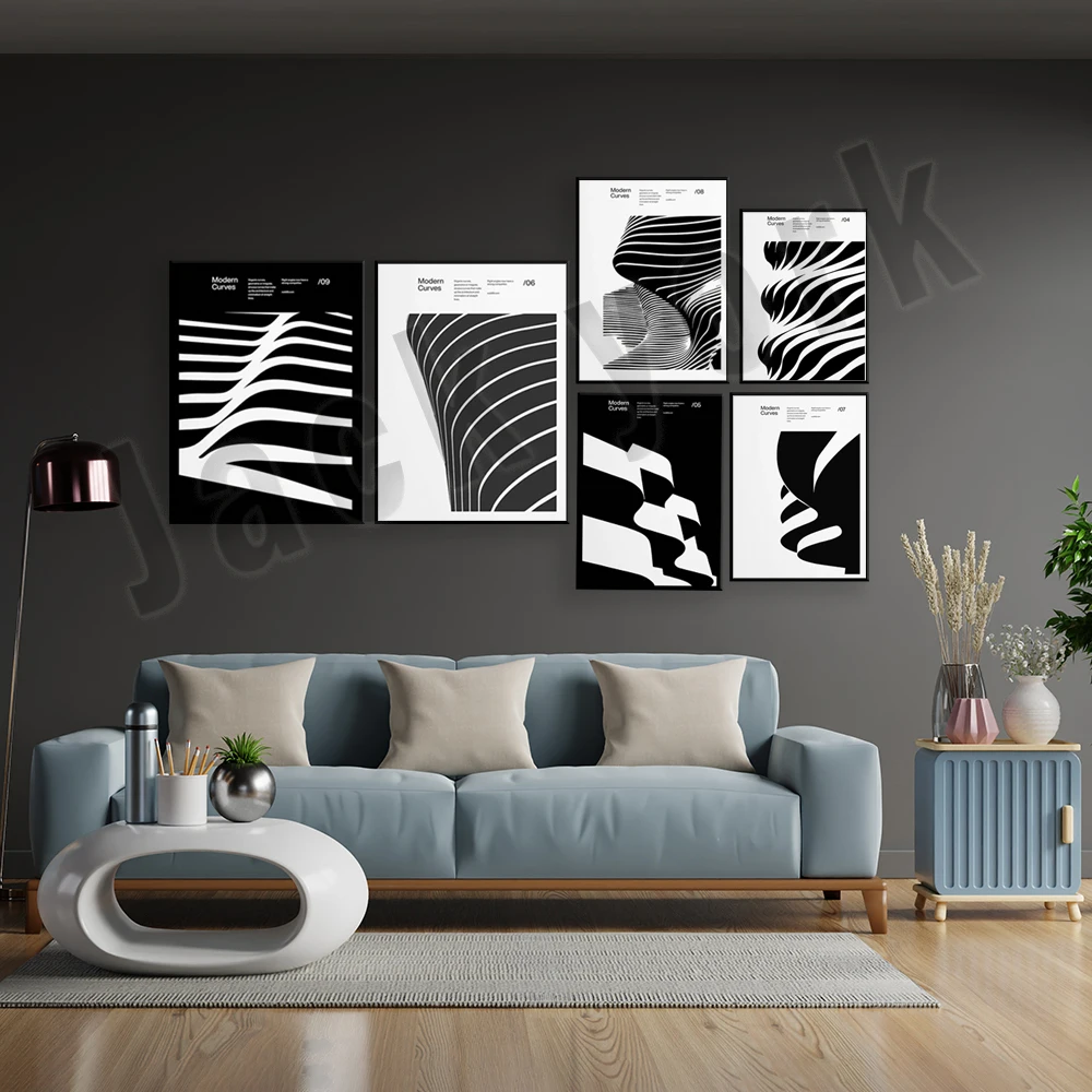 Modern Curves, Modern Architec - огляд і ціна Interior Design York