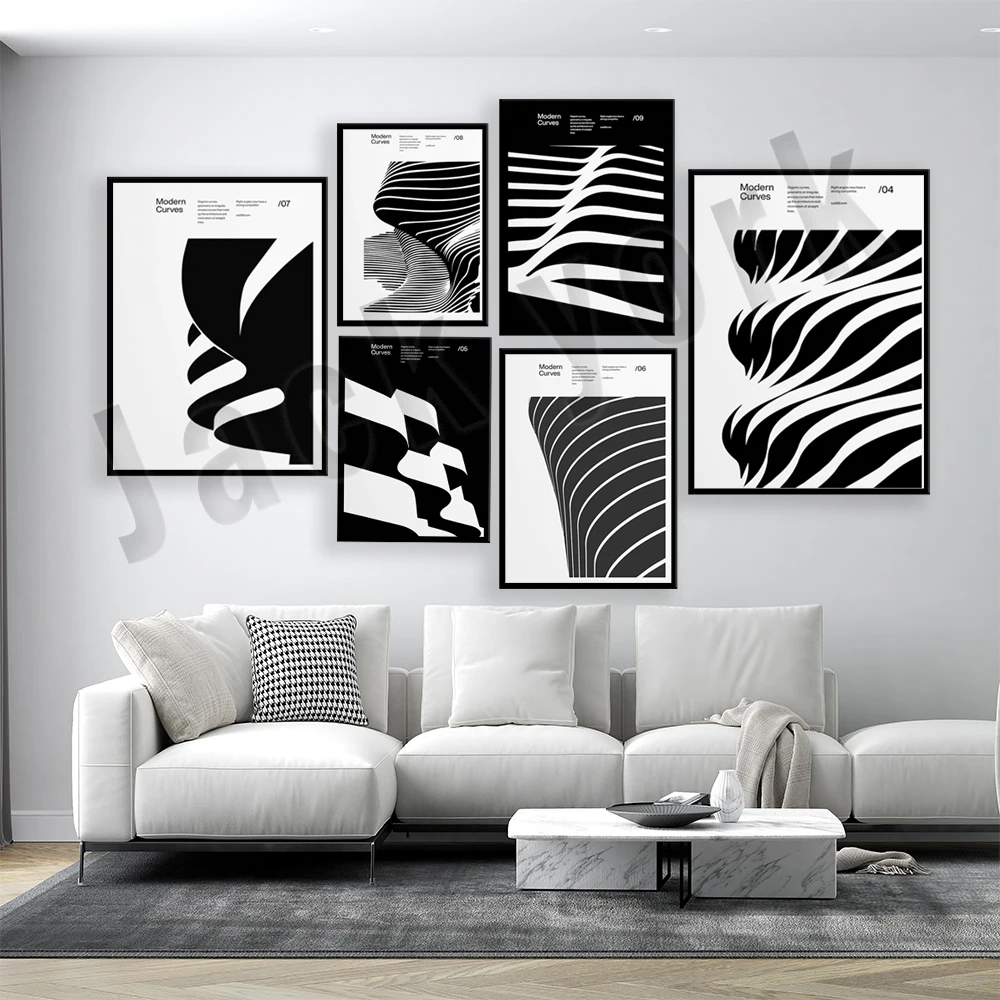 Modern Curves, Modern Architec - огляд і ціна Interior Design York