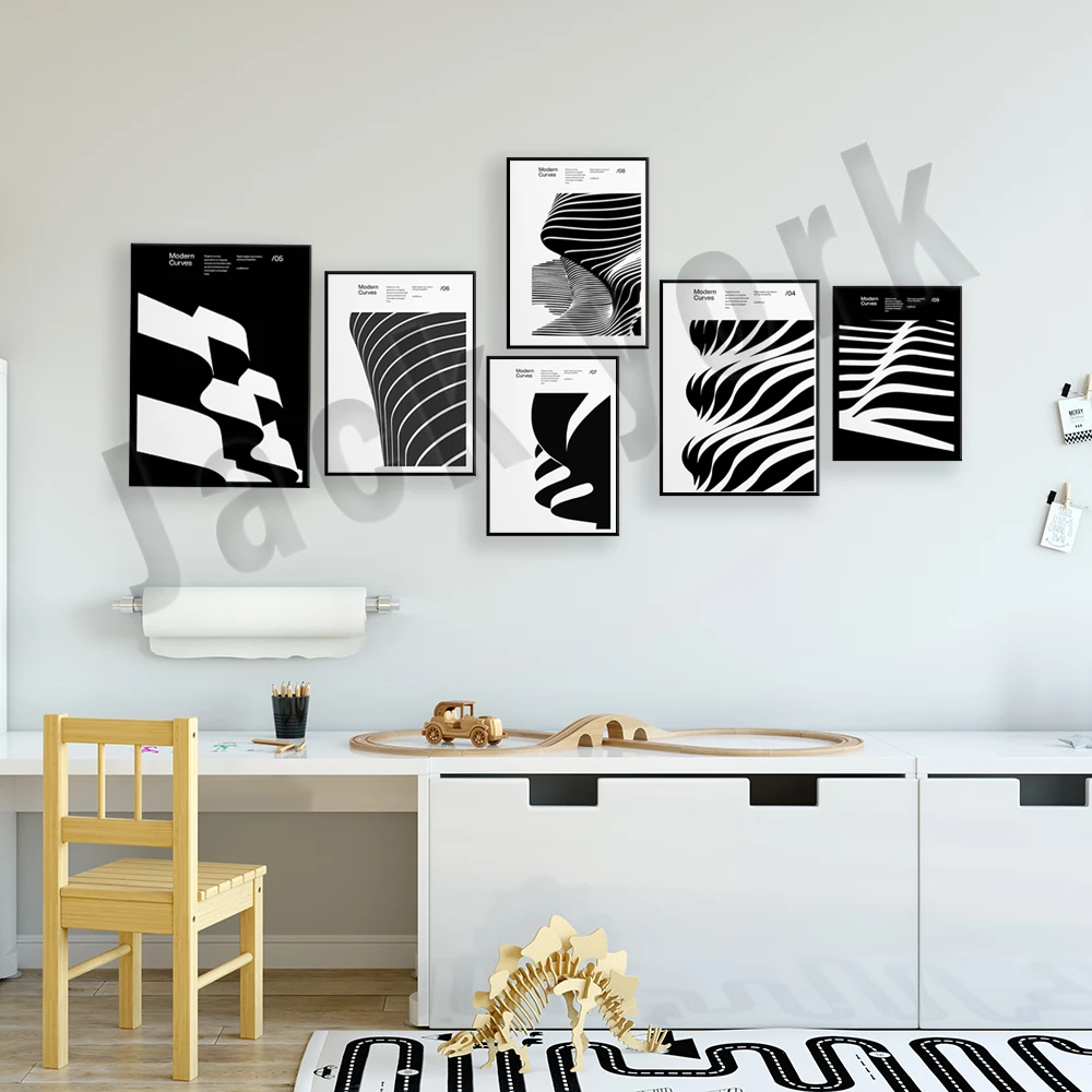 Modern Curves, Modern Architec - огляд і ціна Interior Design York