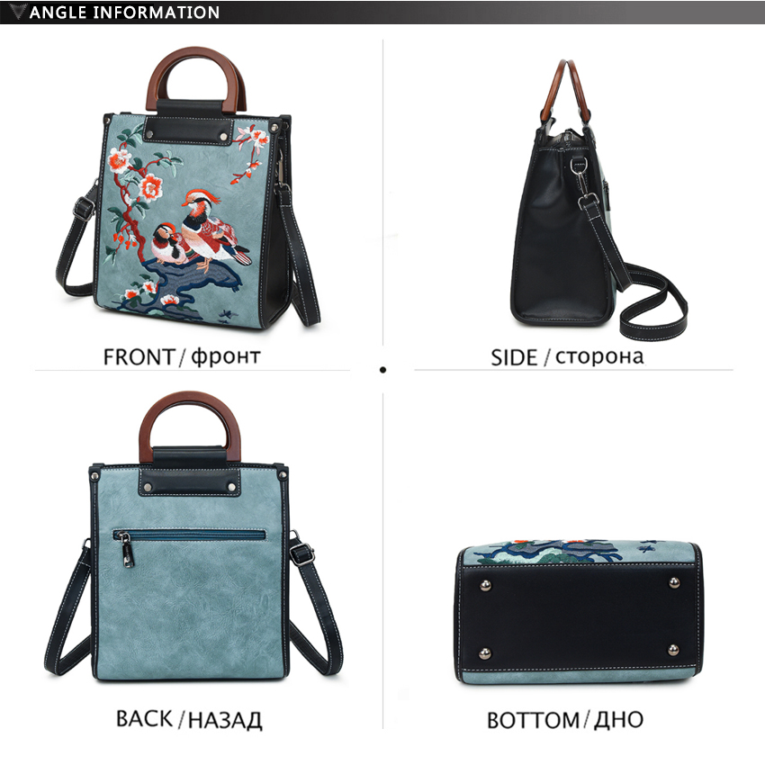 Luxury Designer Handbag Women  - огляд і ціна Interior Design Style