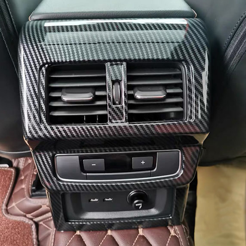 Carbon Fiber Color Car Rear Ai - огляд і ціна Interior Design Mood Board