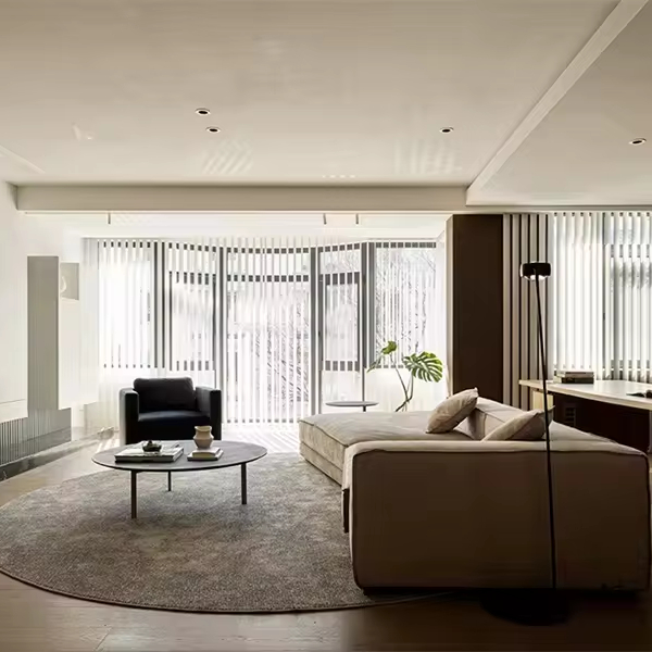 Sanhai House Interior Design M - огляд і ціна Interior Design Layout