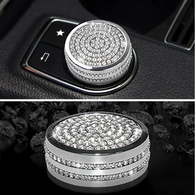 Crystal Shiny Diamond For Merc - огляд і ціна Interior Design Mood Board