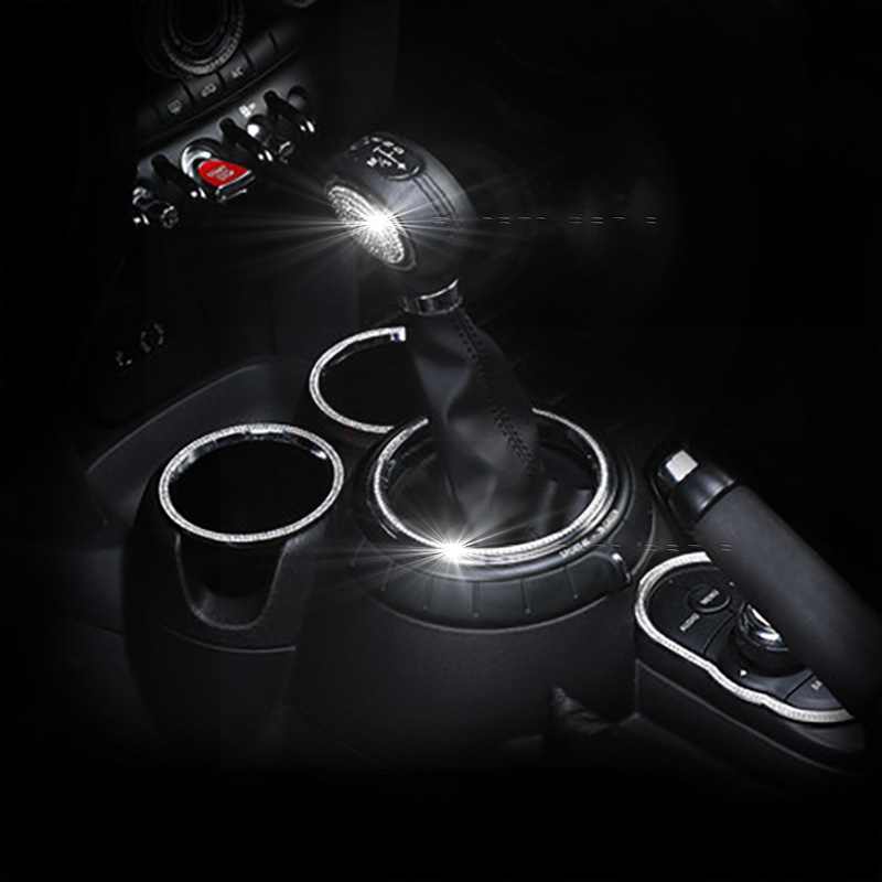 Car interior Decorative Alumin - огляд і ціна Interior Design Mood Board