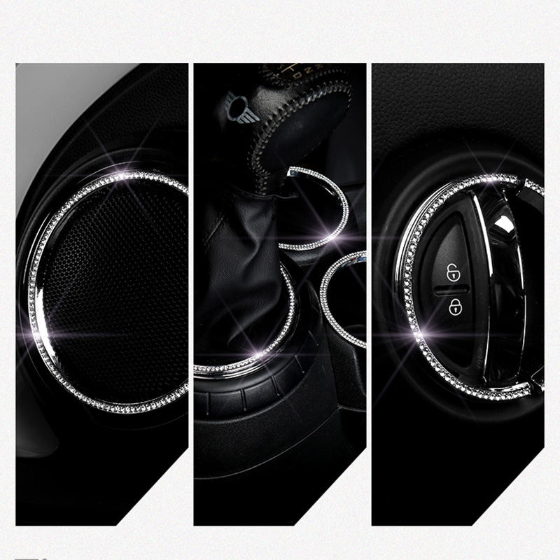 Car interior Decorative Alumin - огляд і ціна Interior Design Mood Board