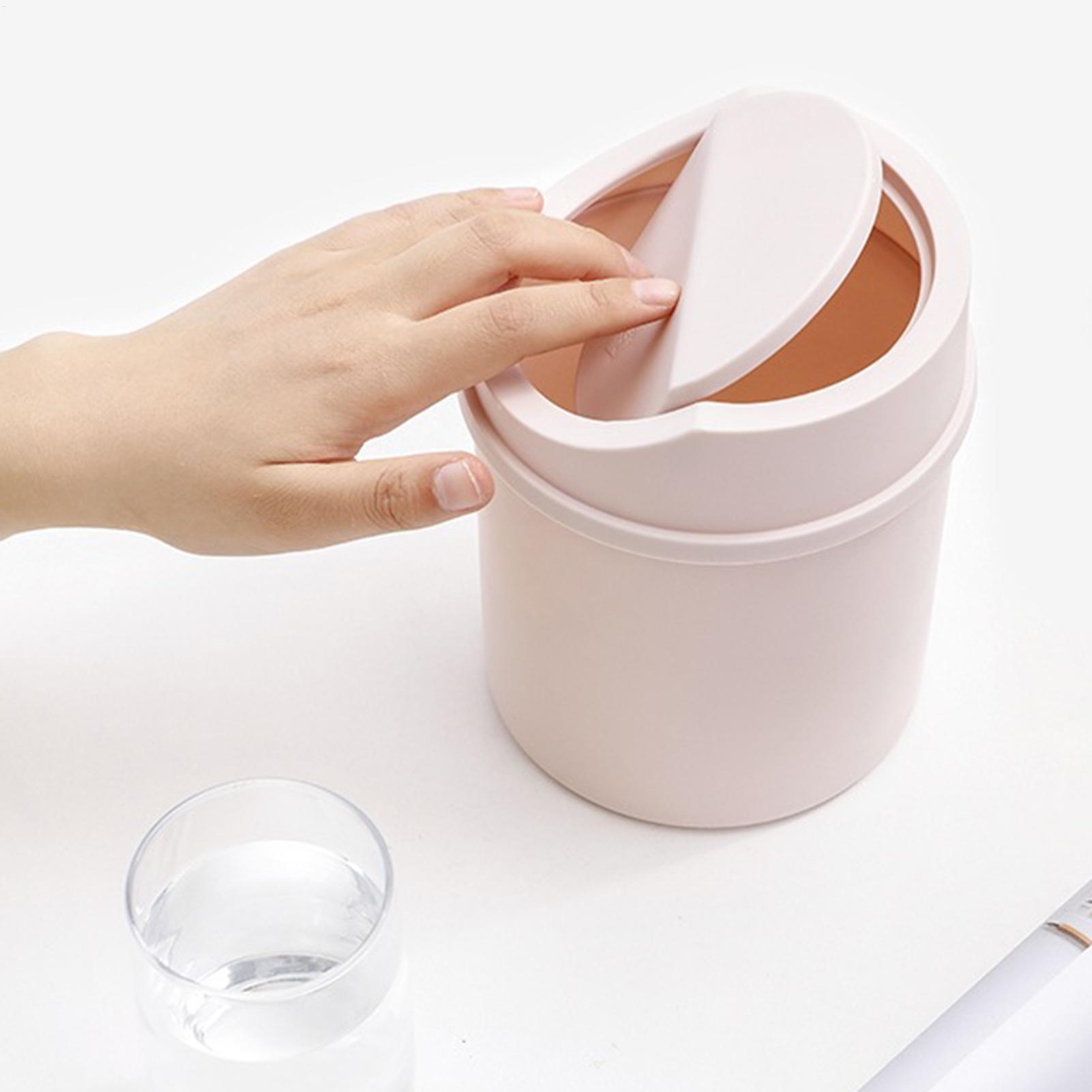 Mini Desktop Bin Small Trash C - огляд і ціна Interior Design Youtube