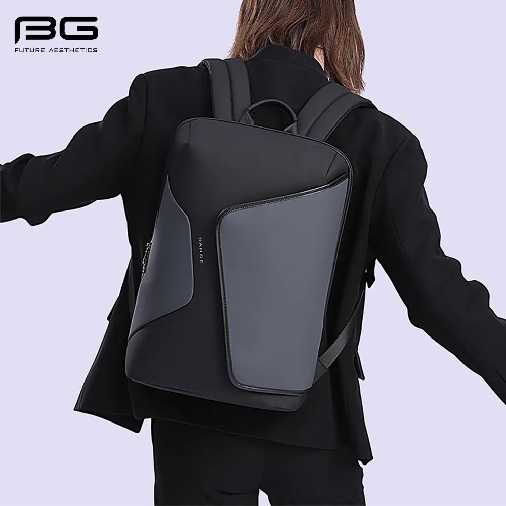 BANGE Business Backpack Men Lu - огляд і ціна Interior Design Web