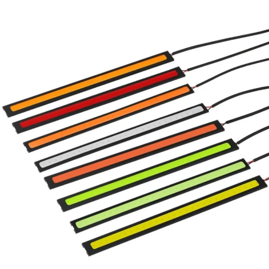 17cm Waterproof LED COB Daytim - огляд і ціна Interior Design Youtube