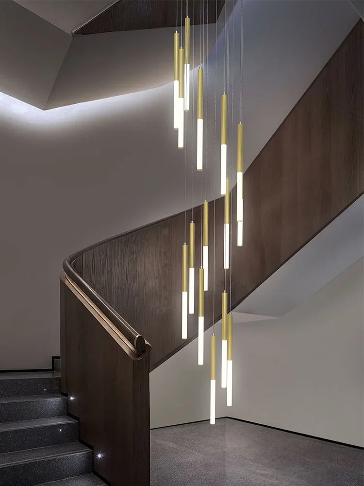 Modern LED Creative Black Roun - огляд і ціна Interior Design Youtube
