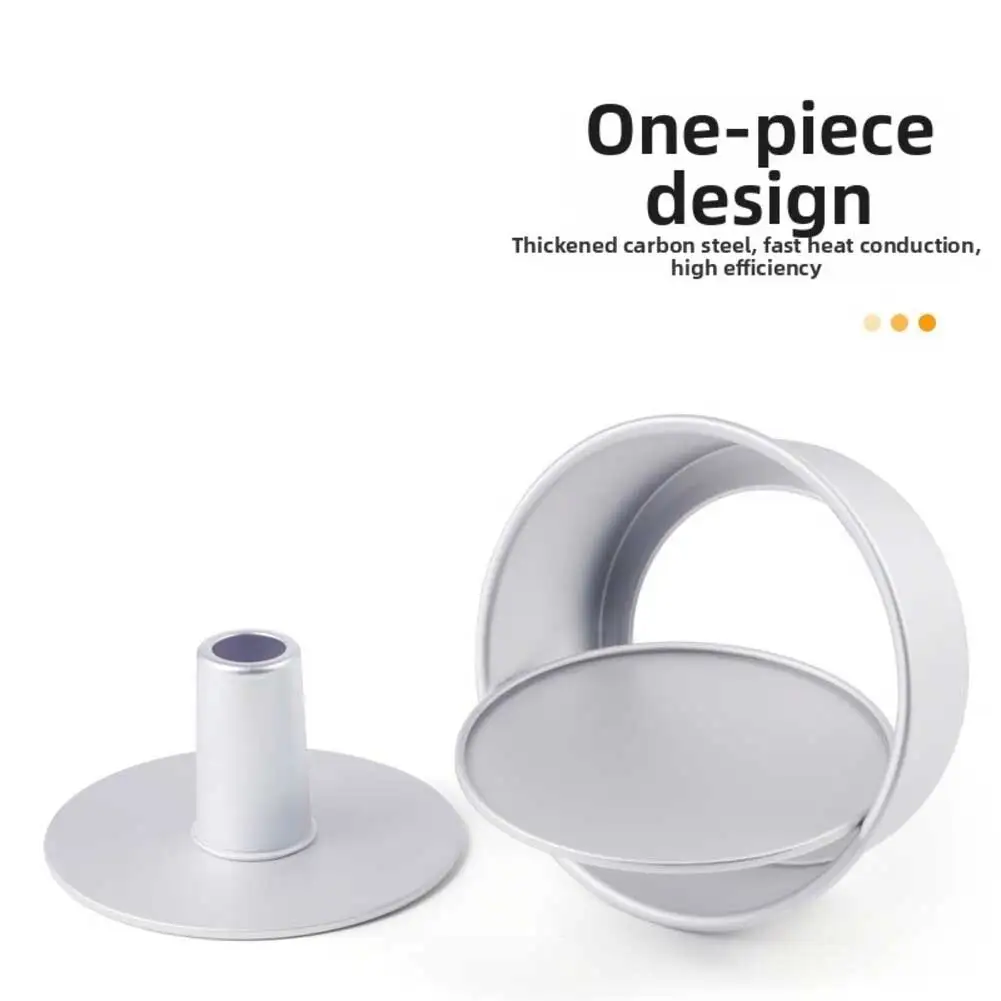 Chiffon Tube Pan with Removabl - огляд і ціна Interior Design Youtube