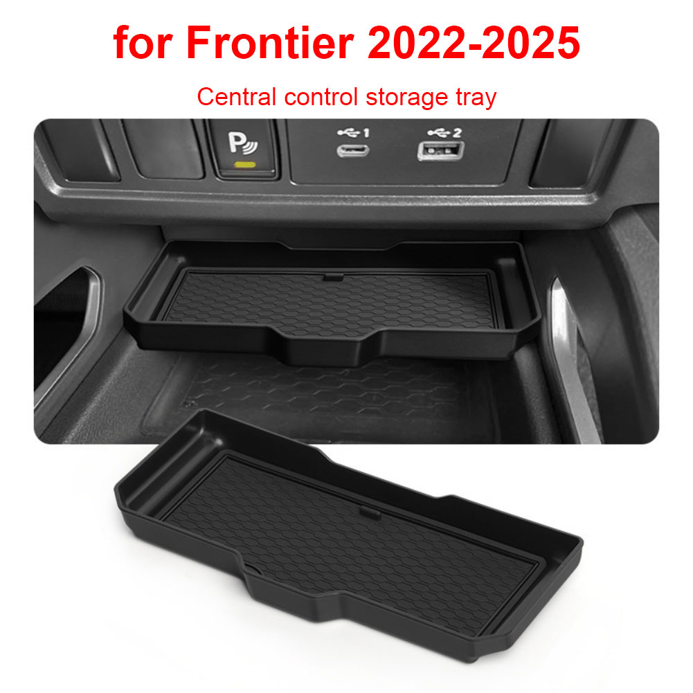 Console Bin For Nissan For Fro - огляд і ціна Interior Design Layout