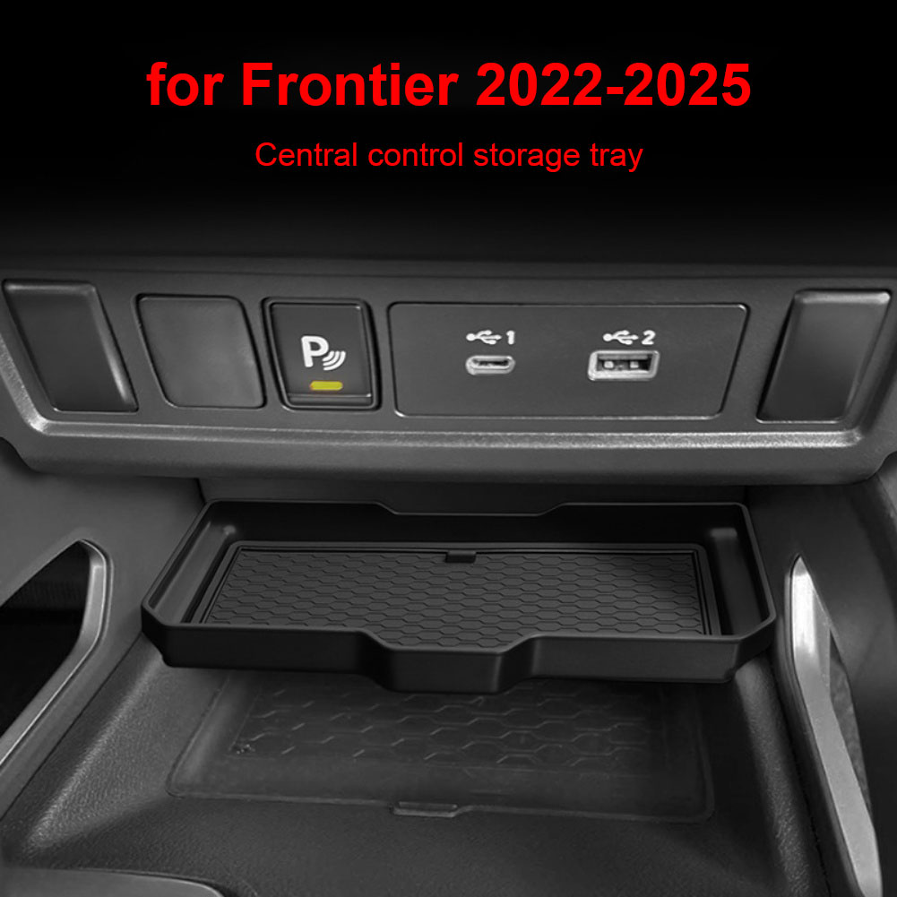 Console Bin For Nissan For Fro - огляд і ціна Interior Design Layout