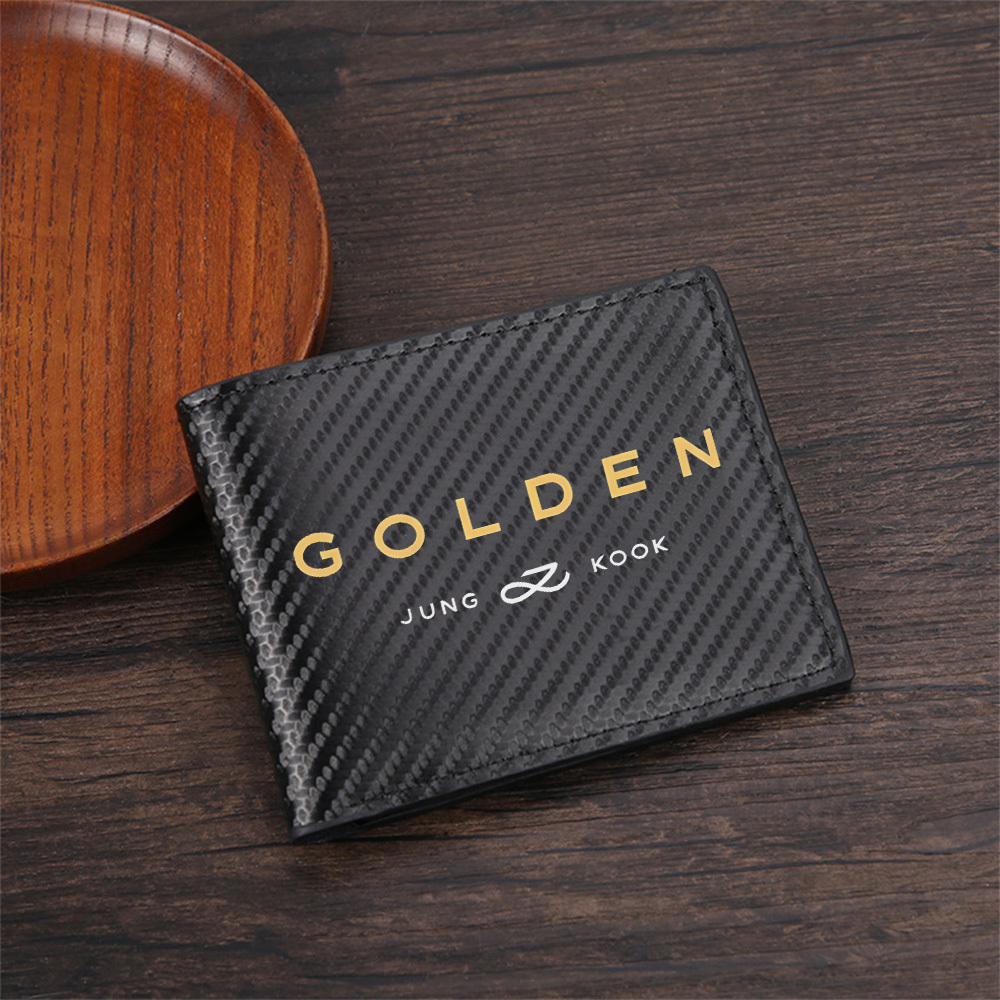 Golden text and artist's name  - огляд і ціна Interior Design Name