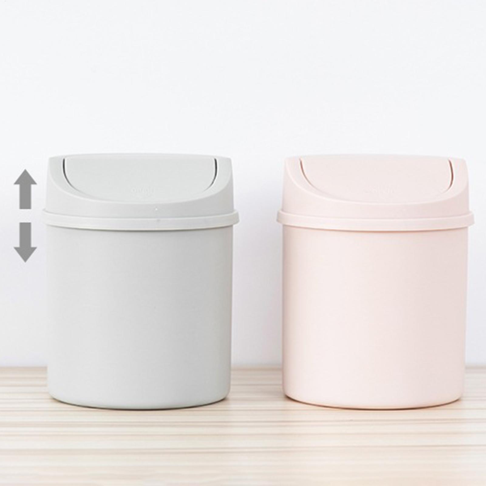 Mini Desktop Bin Small Trash C - огляд і ціна Interior Design Youtube