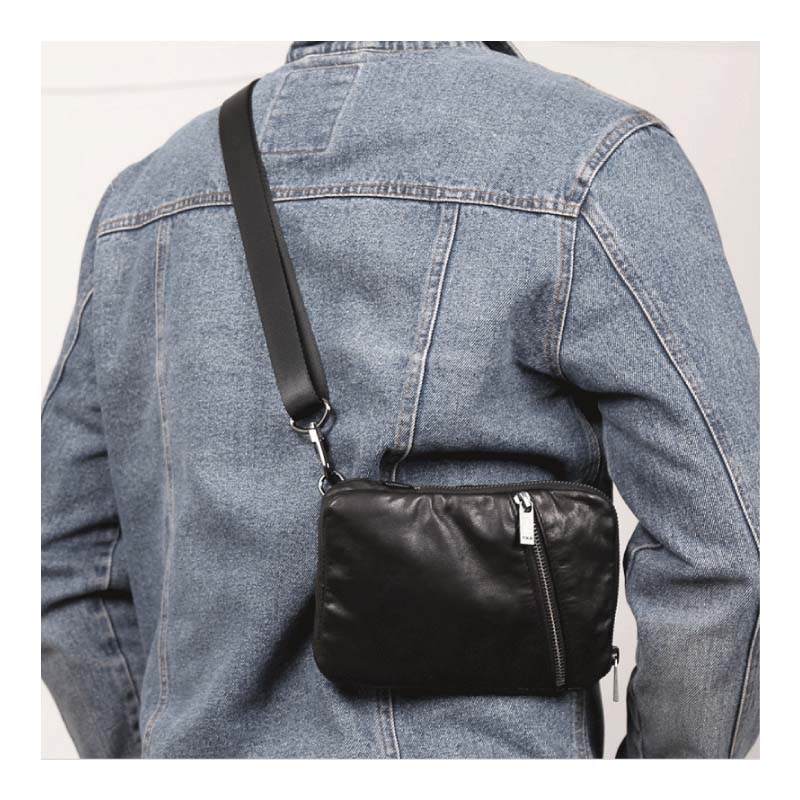 New Style Casual Chest Bag Men - огляд і ціна Interior Design Style