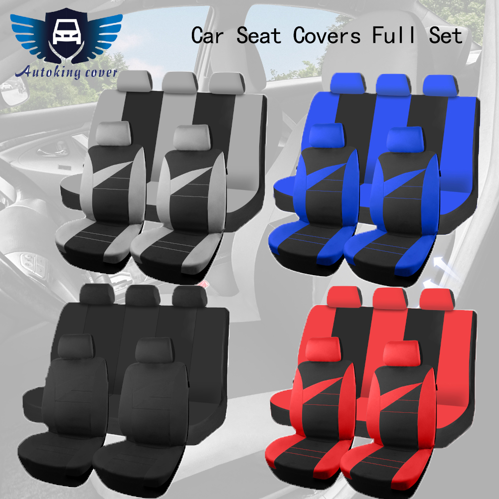 AUTOKING Stitched Design Car S - огляд і ціна Interior Design Degree