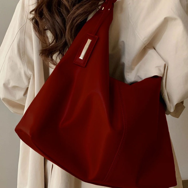 Vintage Large Capacity Tote Ba - огляд і ціна Interior Design Class