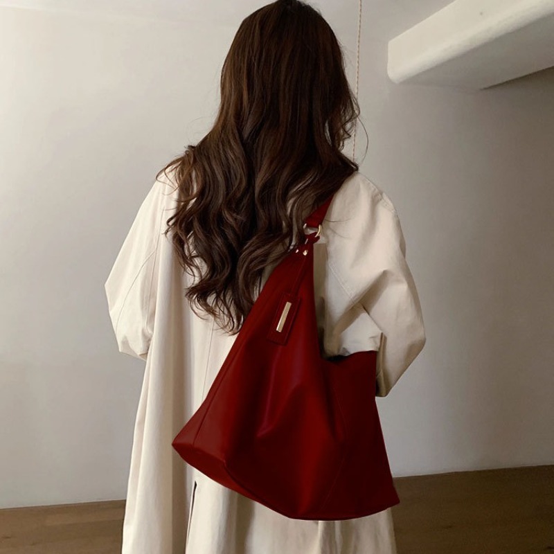 Vintage Large Capacity Tote Ba - огляд і ціна Interior Design Class