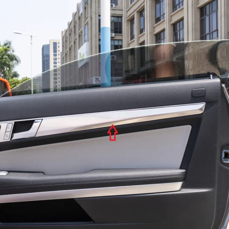 Stainless Steel Car Door Panel - огляд і ціна Interior Design Mood Board